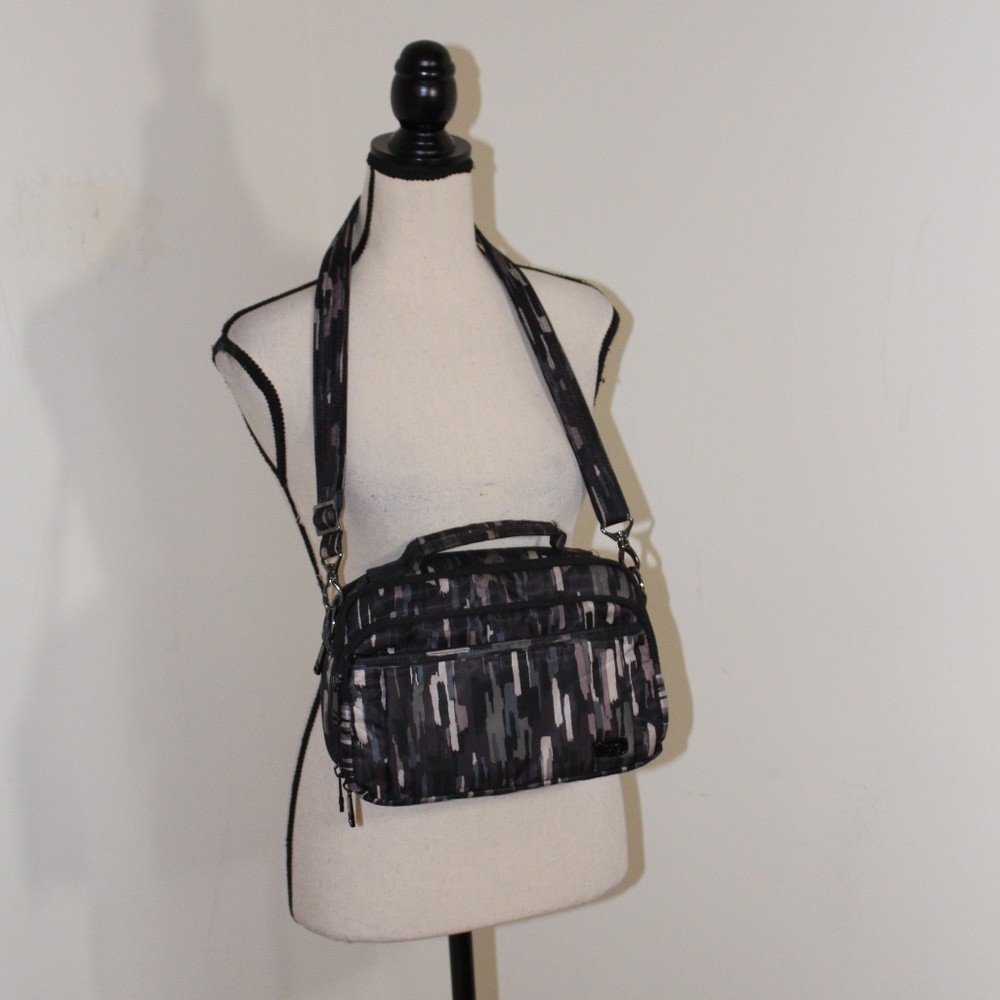 Lug, Scoop crossbody bag